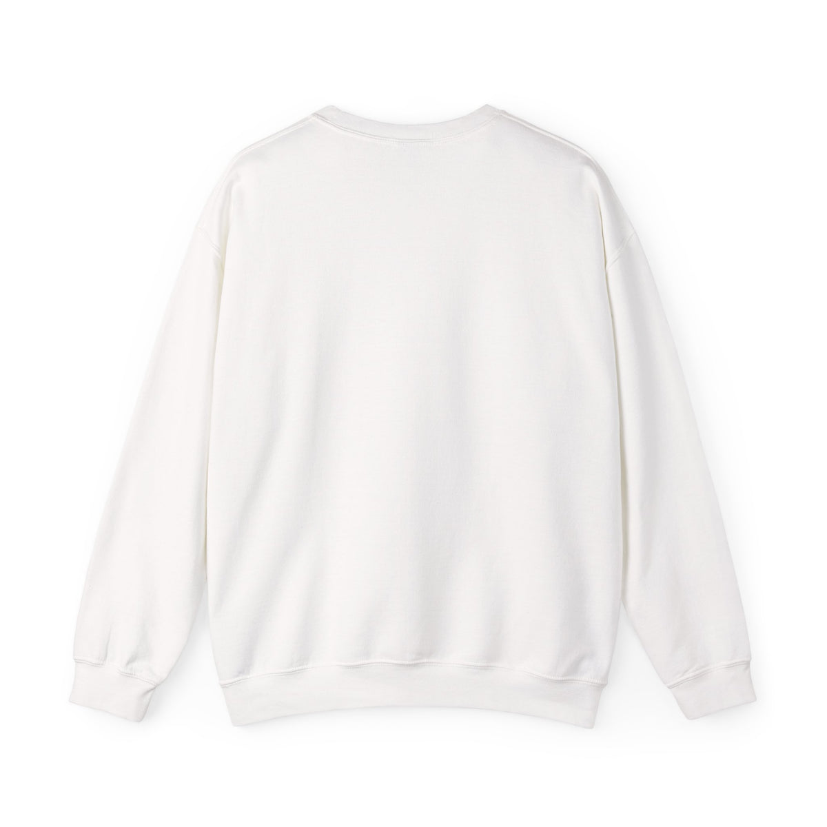 Dolphin Sunset Crewneck Sweatshirt