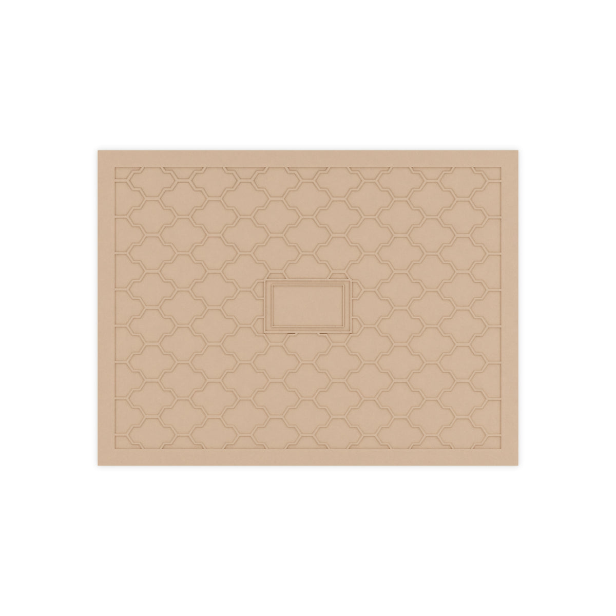 Sea Turtle Ceramic Photo Tile — Glowing Night Ocean Wall Art