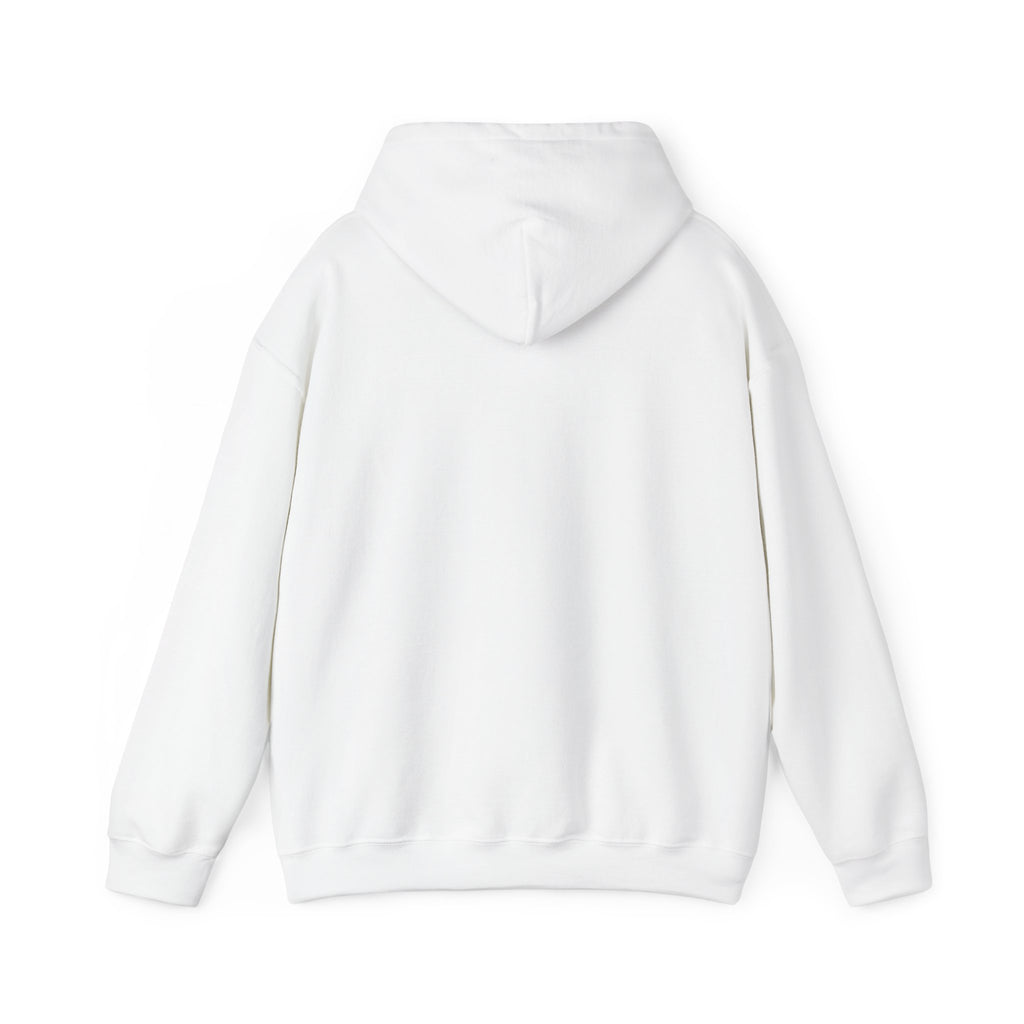 Dolphin Sunset Hoodie — Tropical Ocean Sunset Dolphin Graphic Sweatshirt