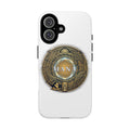 Mana Emblem Tough Phone Case — Vintage Fantasy Protective Cover