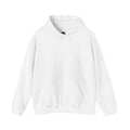 Sea Turtle Watercolor Hoodie – Pastel Ocean Graphic Sweatshirt