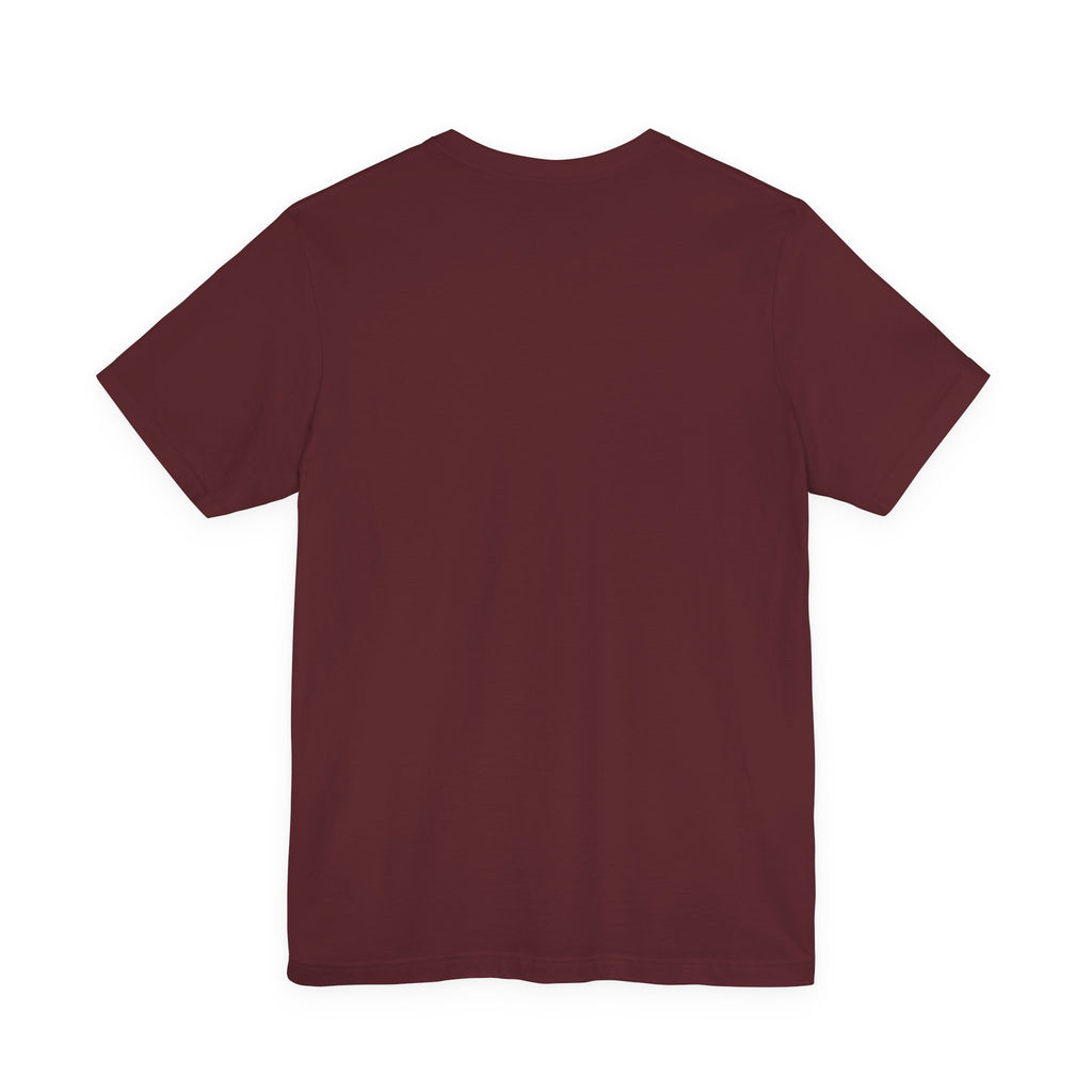 Tropical Sunset T-Shirt — Island Lagoon Scenic Tee