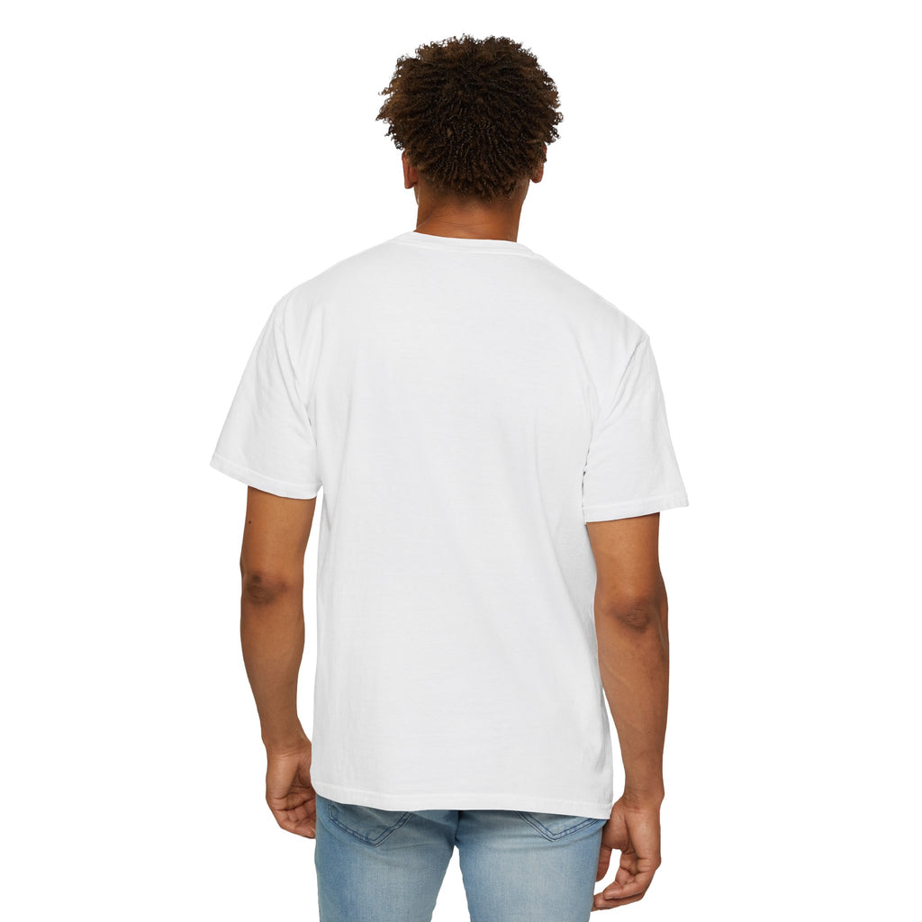 Mystic Ocean Compass T-Shirt — Nautical Mandala Sun & Sea Life Design
