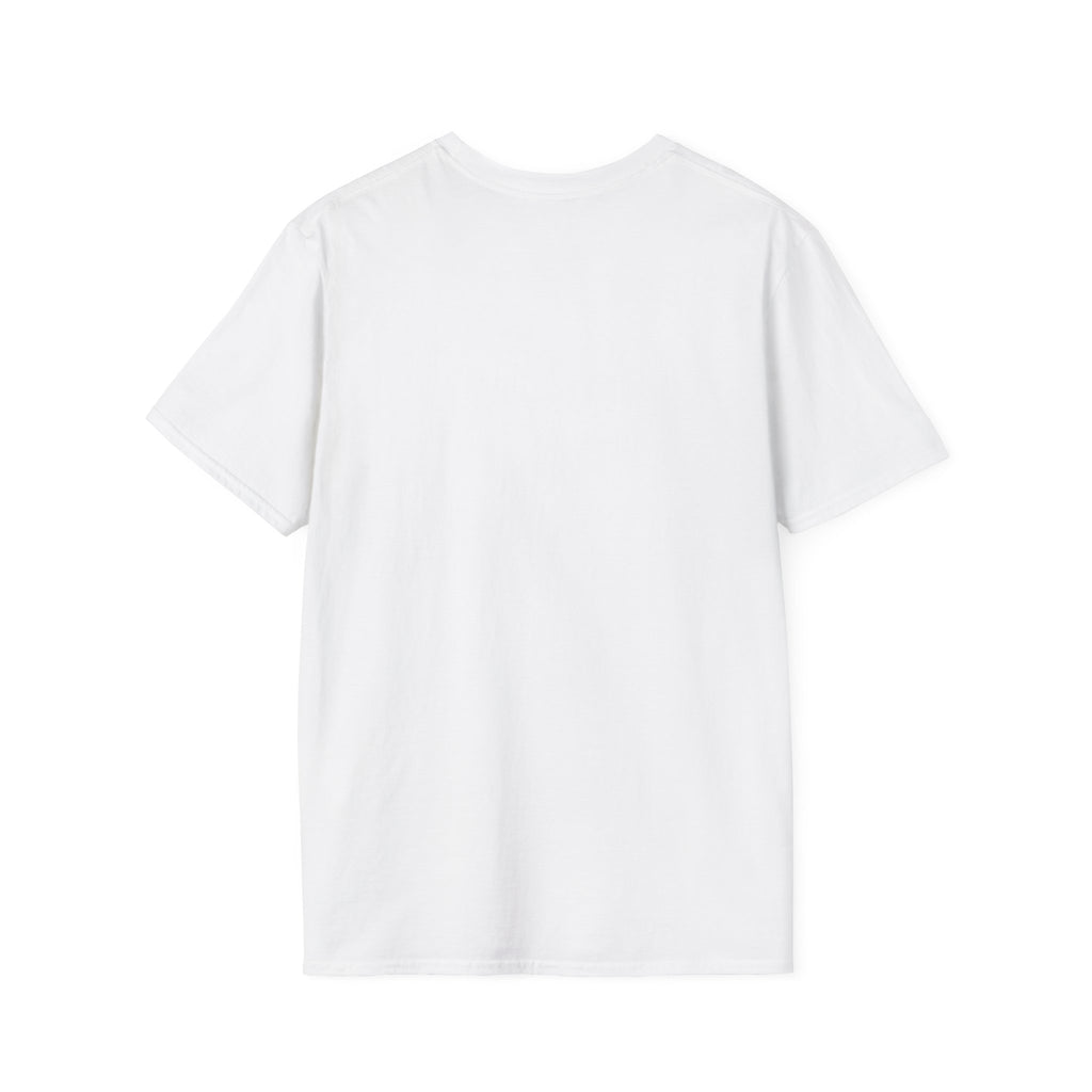 Mandala Sea T‑Shirt — Nautical Tribal Circle Graphic