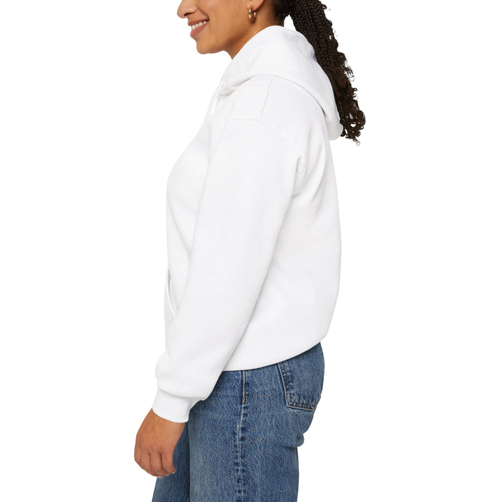 Mystic Whale Sunset Hoodie — Ocean Fantasy Graphic Pullover