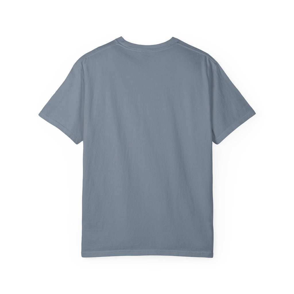 Tropical Island Landscape T-Shirt