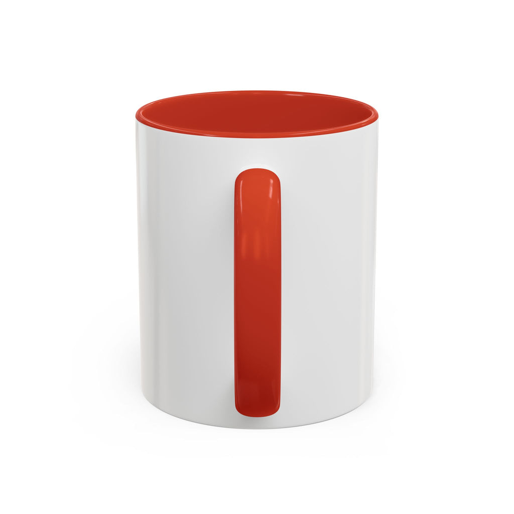 Aloha Nui Coffee Mug — Retro Hawaiian Canoe Sunset Accent Mug (11/15oz)