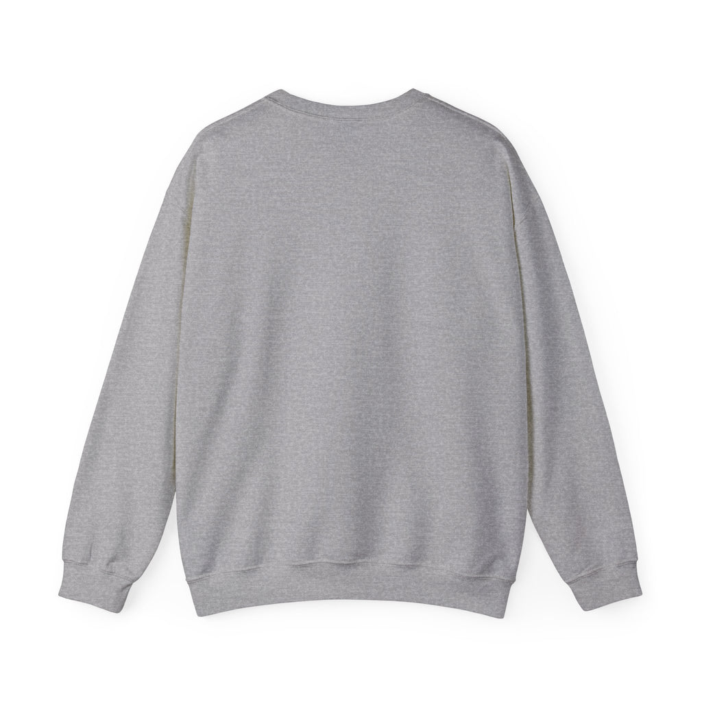 Dolphin Sunset Crewneck Sweatshirt