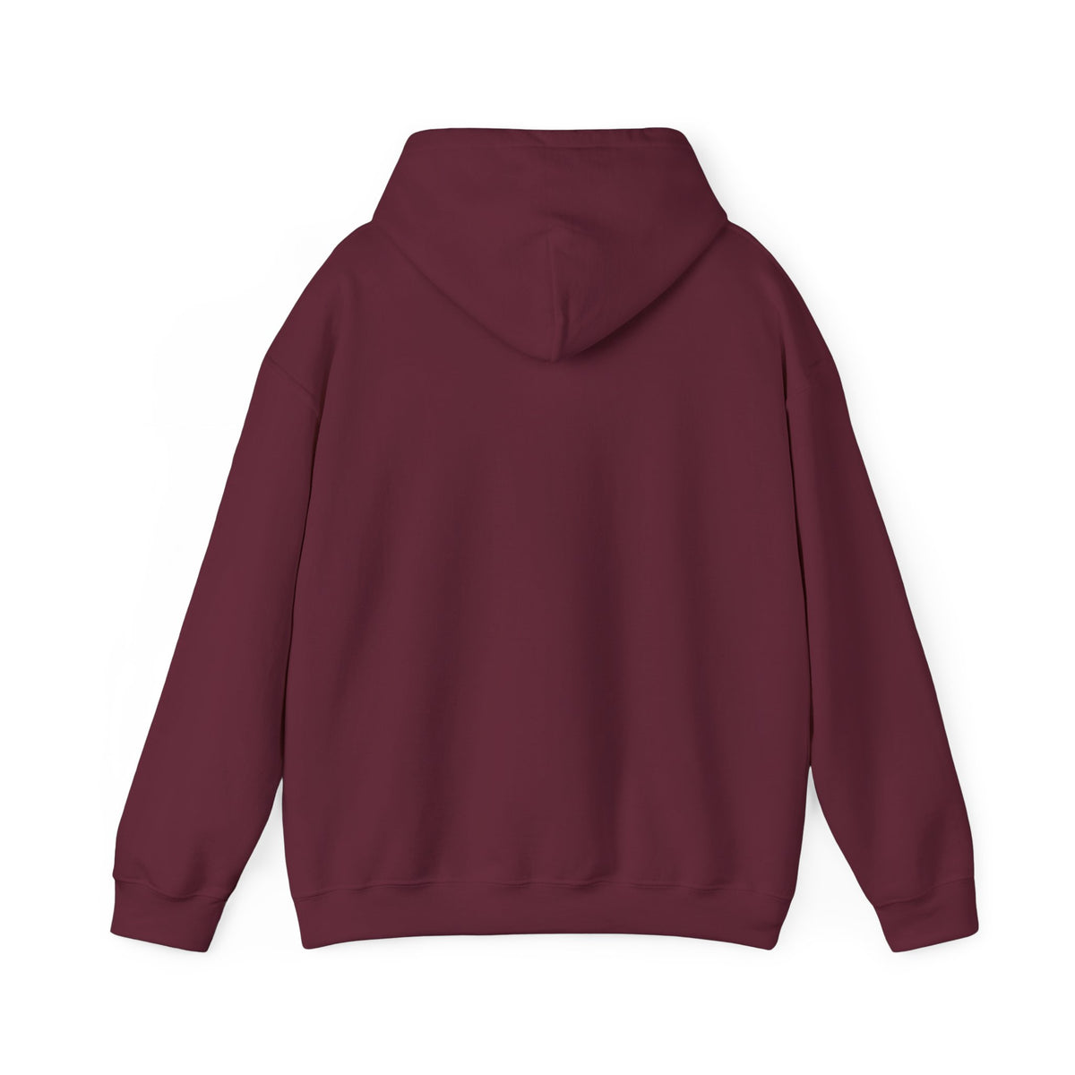 Dolphin Sunset Hoodie — Majestic Jump Ocean Graphic Sweatshirt