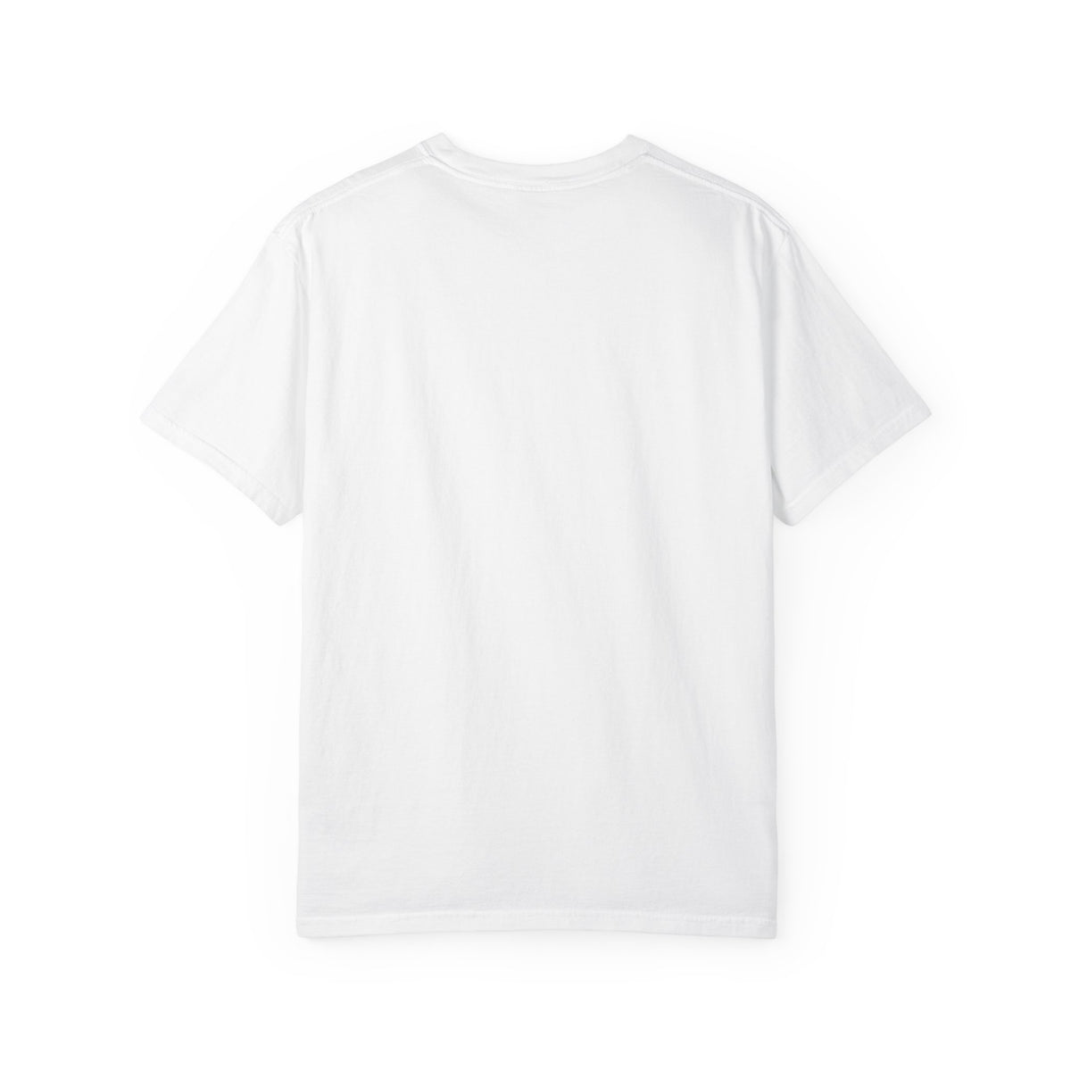 Cosmic Wave T-Shirt — Neon Galaxy Surf Art Tee