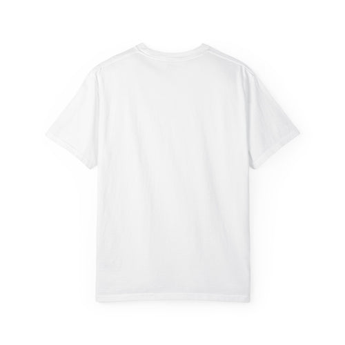 Cosmic Wave T-Shirt — Neon Galaxy Surf Art Tee