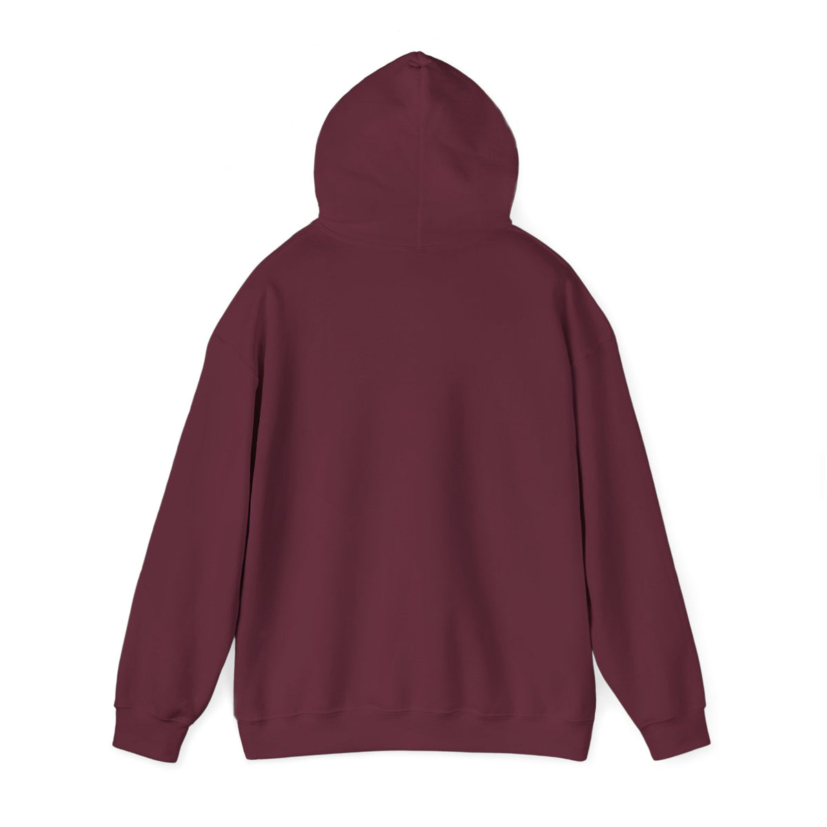 Dolphin Sunset Hoodie — Majestic Jump Ocean Graphic Sweatshirt