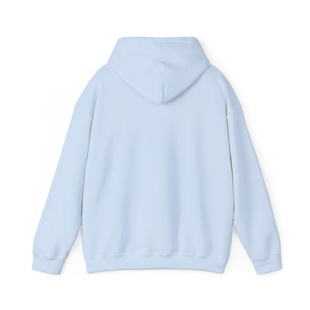 Sunset Beach Hoodie — Tropical Palm Sunset Graphic Sweatshirt