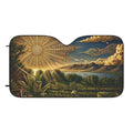 Car Sun Shades