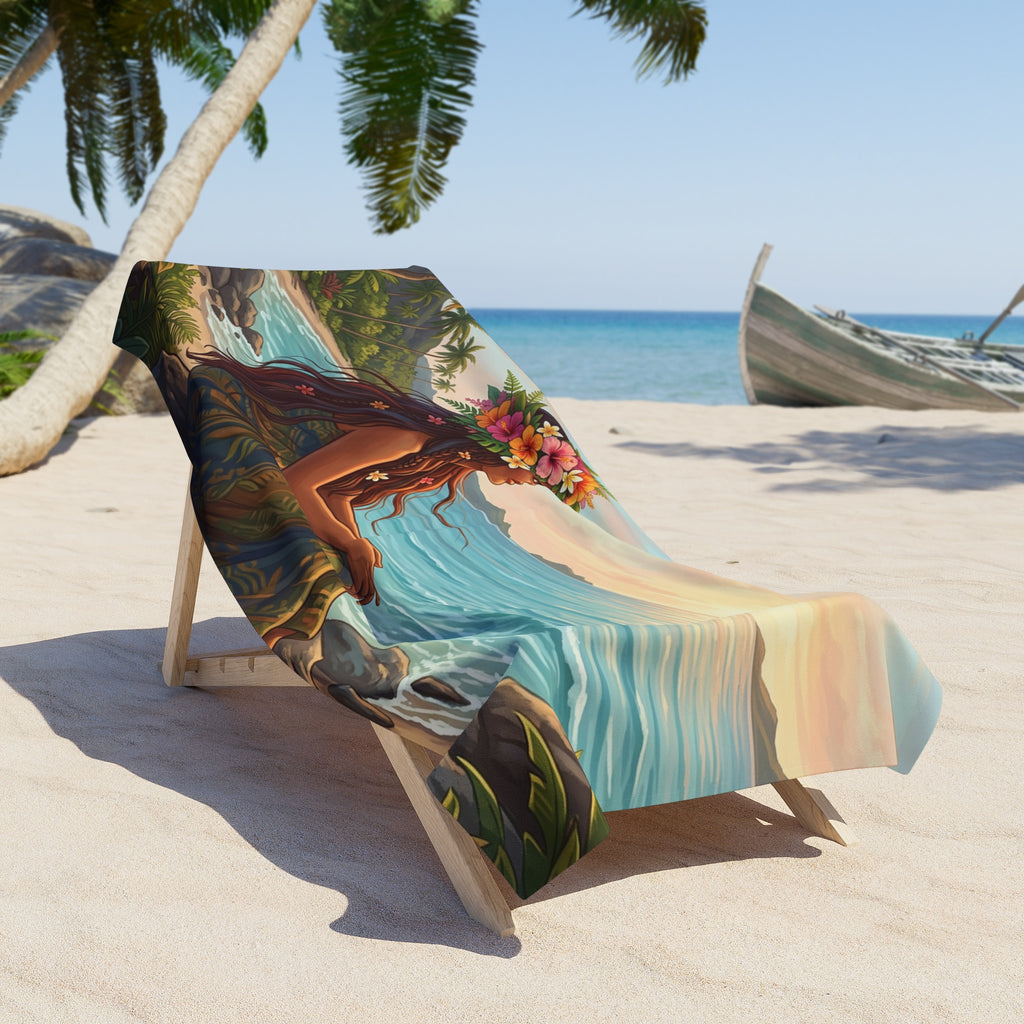 Beach Towel