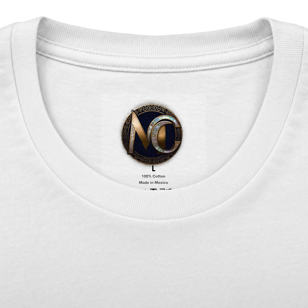 Galaxy Turtle T-Shirt — Cosmic Sea of Stars Graphic Tee