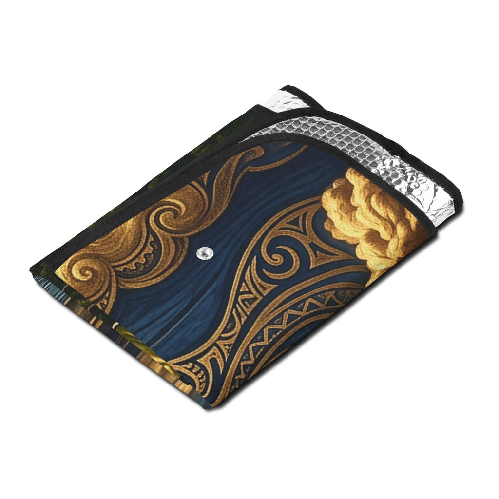 Car Sun Shades
