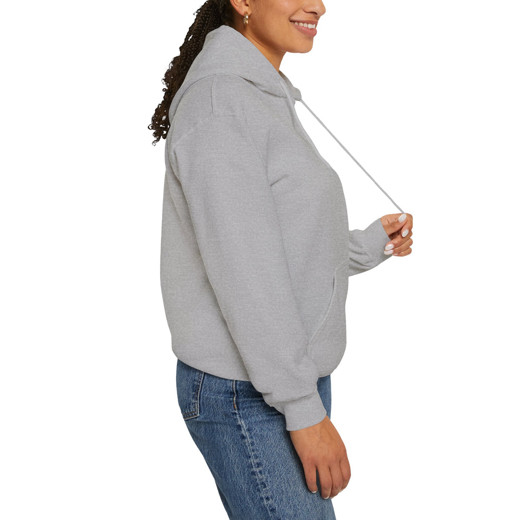 Dragon Flame Hoodie – Fiery Dragon Tail Graphic Pullover