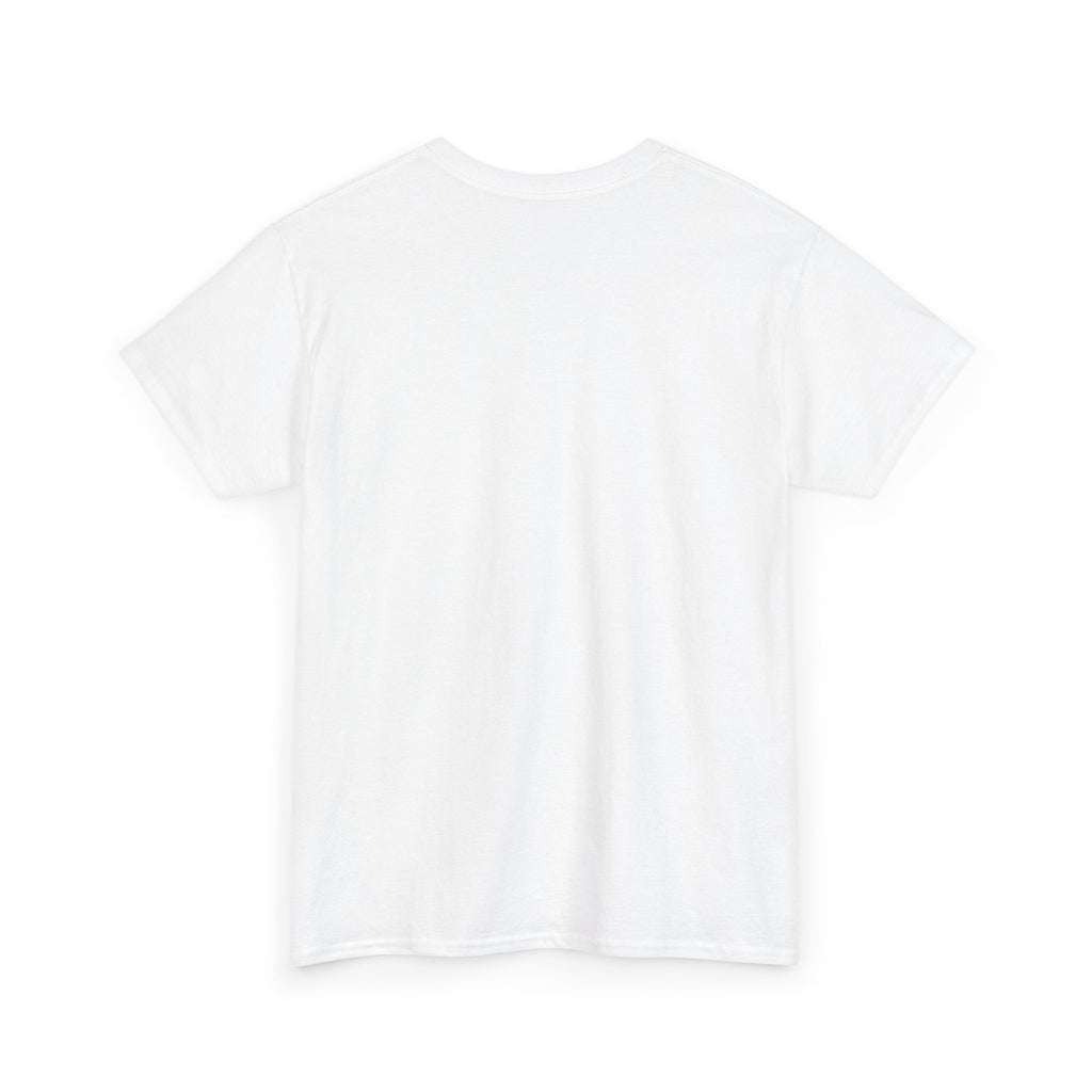 T-Shirt — Tropical Palm Cockatoo Art Tee