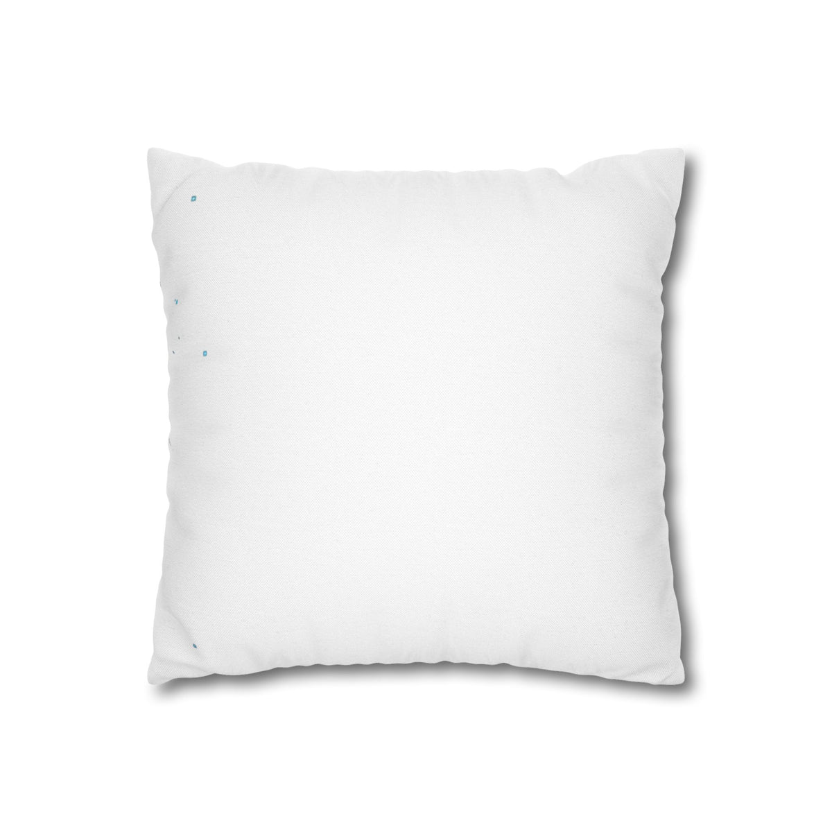 Nautical Mandala Throw Pillow — Gold & Navy Sea animals Polynesian Design