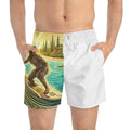 Swim Trunks (AOP)