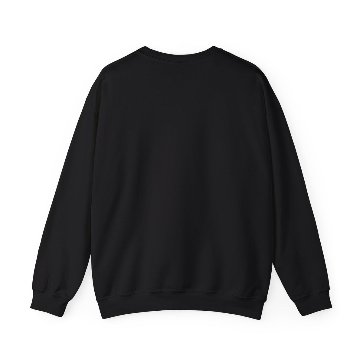 Crewneck Sweatshirt — Magical Pailles en queue at Sunset Art Print