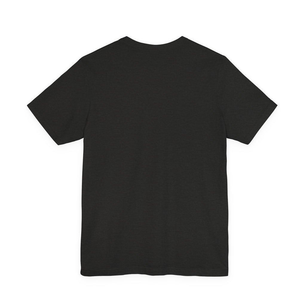 Tropical Sunset T-Shirt — Island Lagoon Scenic Tee