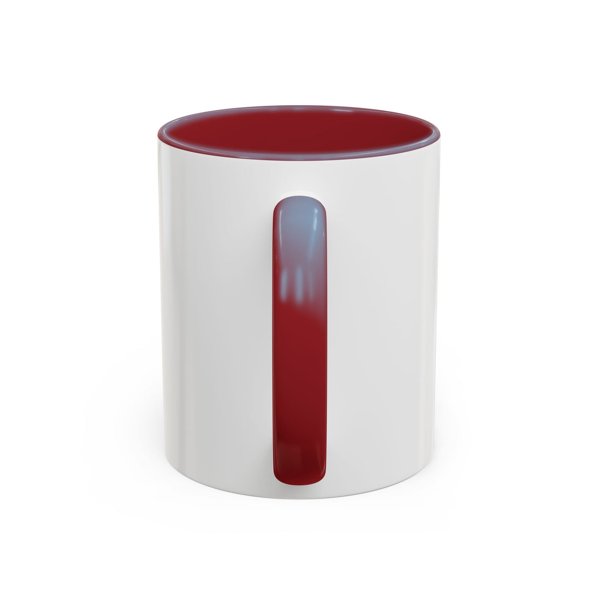 Aloha Nui Coffee Mug — Retro Hawaiian Canoe Sunset Accent Mug (11/15oz)