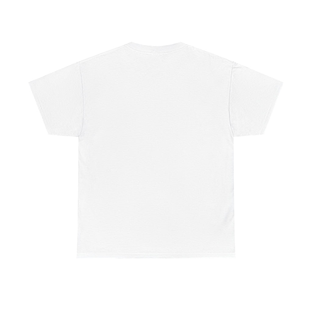 T-Shirt — Tropical Palm Cockatoo Art Tee