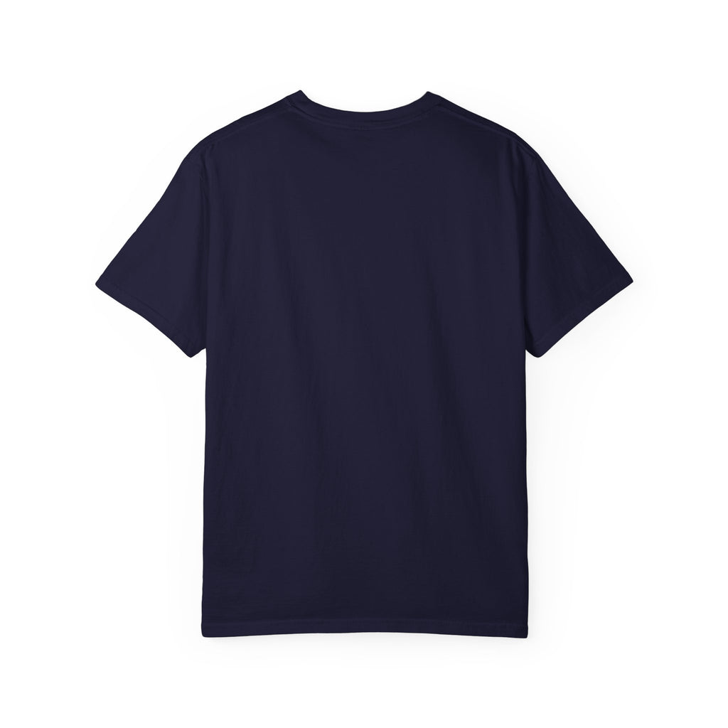 Manta Rays Sunset Ocean T-Shirt — Dancing Mantas Beachwear