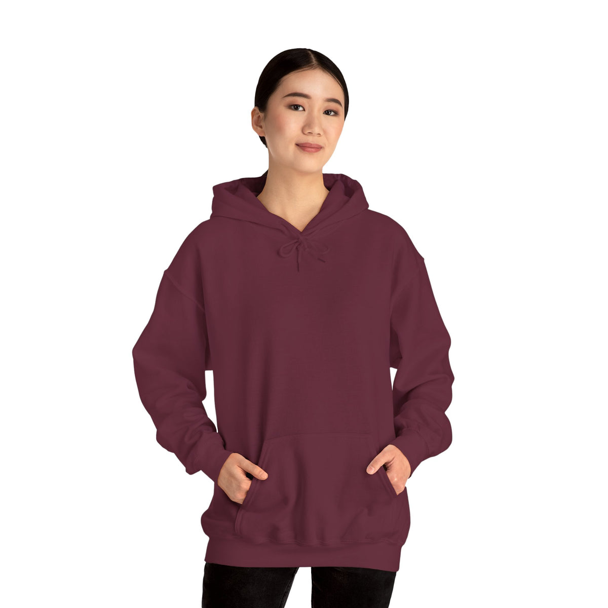 Dragon Flame Hoodie – Fiery Dragon Tail Graphic Pullover