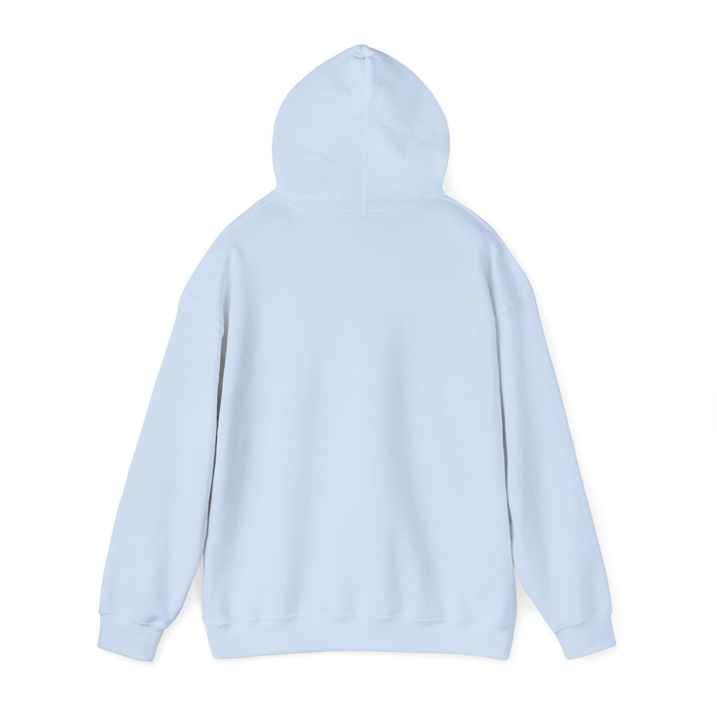 Sunset Beach Hoodie — Tropical Palm Sunset Graphic Sweatshirt