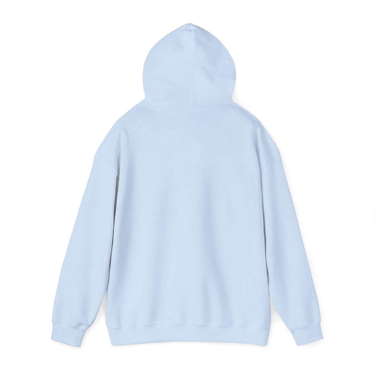 Sunset Beach Hoodie — Tropical Palm Sunset Graphic Sweatshirt