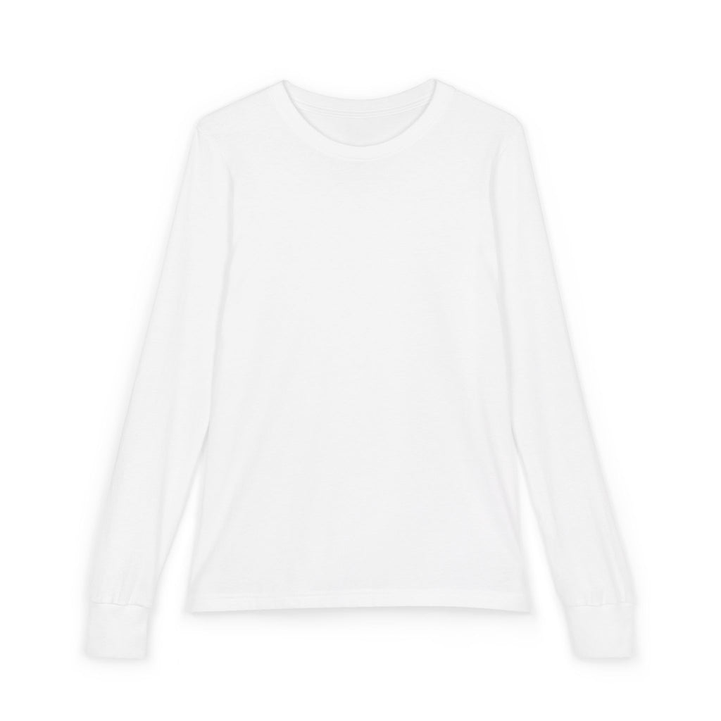 Youth Jersey Long Sleeve Tee