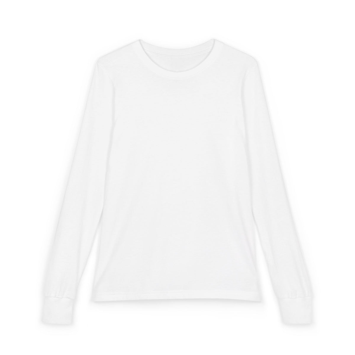 Youth Jersey Long Sleeve Tee