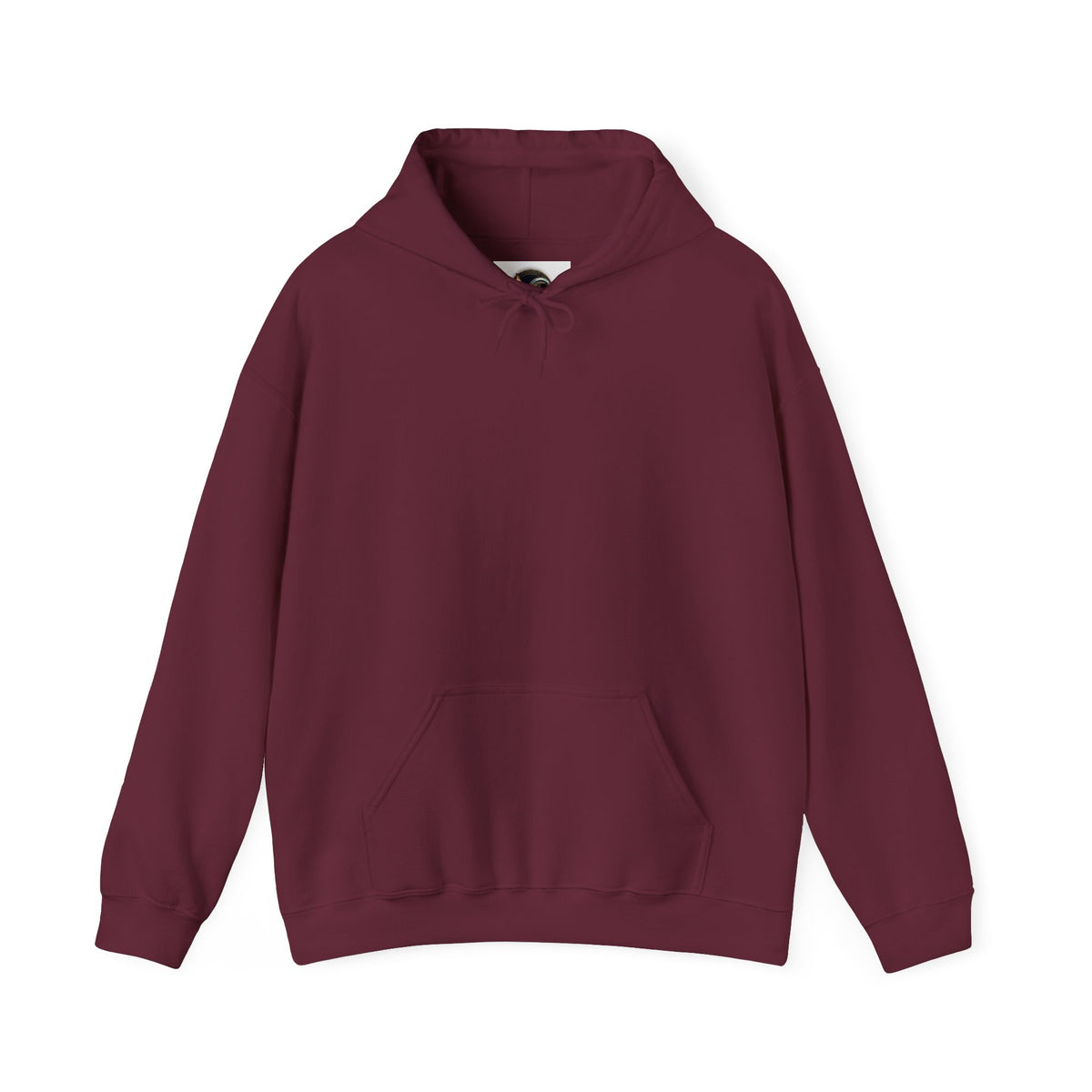 Dragon Flame Hoodie – Fiery Dragon Tail Graphic Pullover