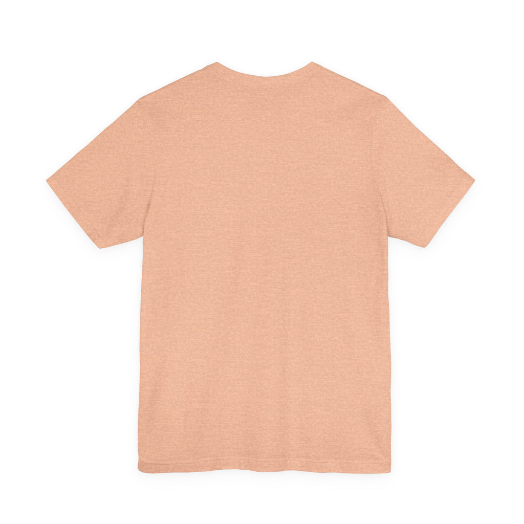 Dolphin Sunset T-Shirt — Vibrant Ocean Sunset Dolphins Tee