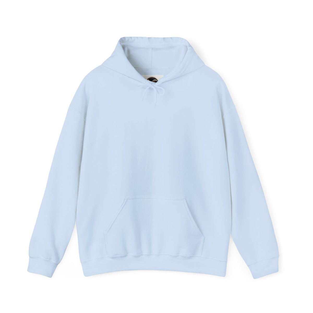 Dragon Flame Hoodie – Fiery Dragon Tail Graphic Pullover