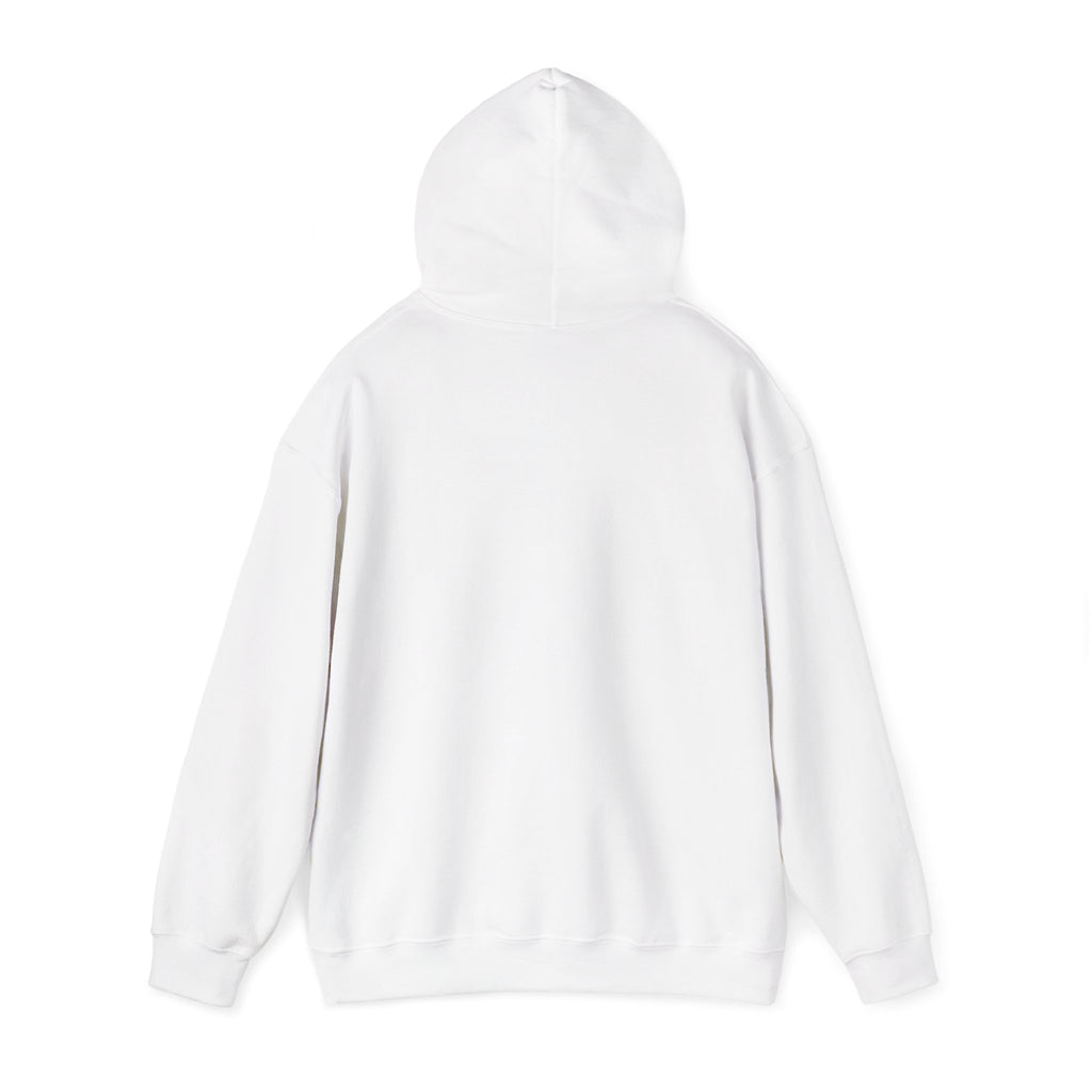 Dolphin Sunset Hoodie — Tropical Ocean Sunset Dolphin Graphic Sweatshirt