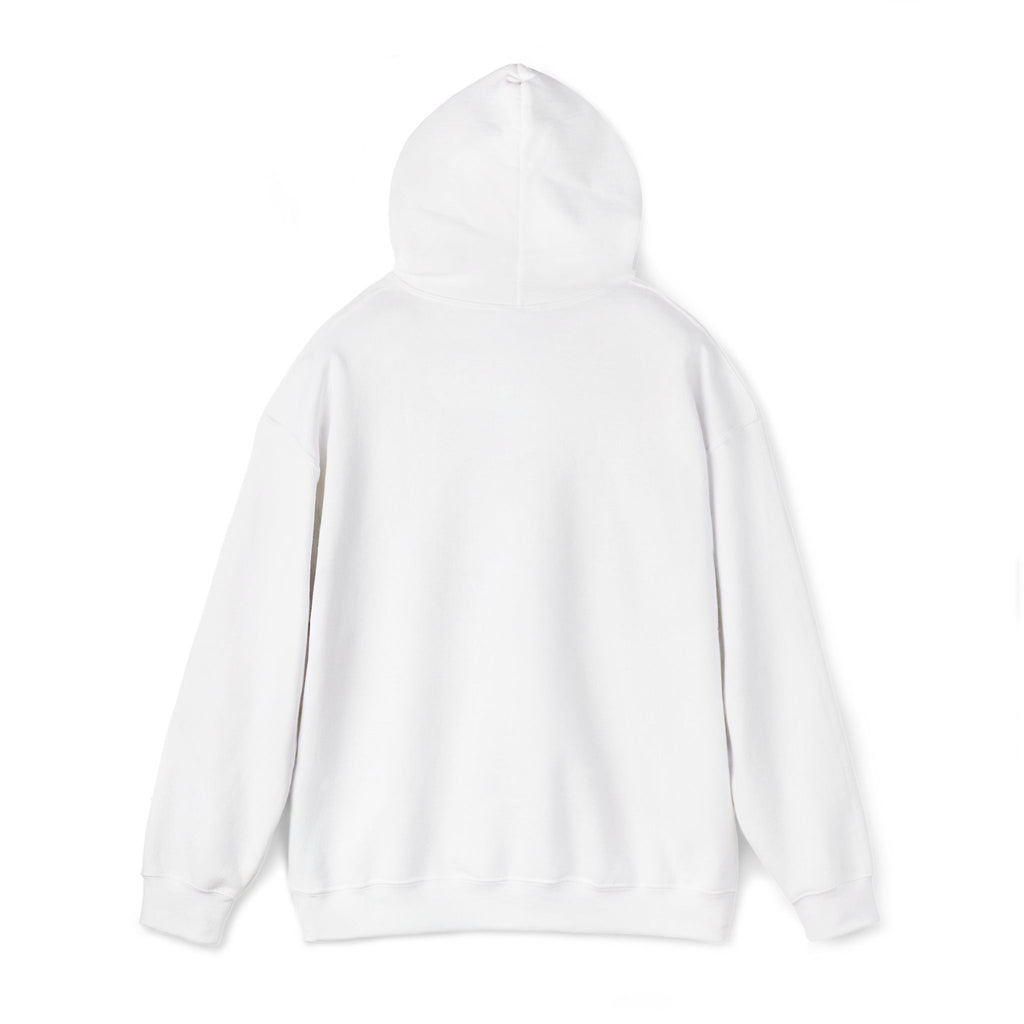 Sea Turtle Mosaic Hoodie - Sparkling Ocean Turtle Graphic Sweatshirt