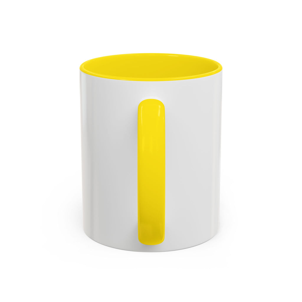 Aloha Nui Coffee Mug — Retro Hawaiian Canoe Sunset Accent Mug (11/15oz)