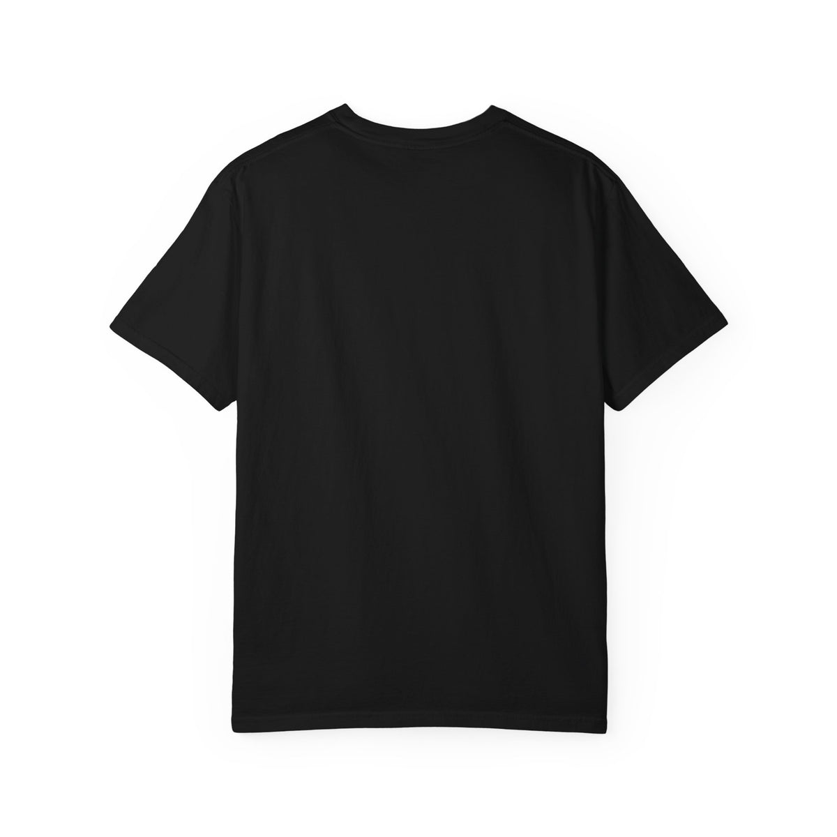 Tropical Island Landscape T-Shirt
