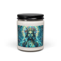 9oz Soy Candle — Ocean Goddess Scented Candle (Spiritual, Relaxing Home Decor)