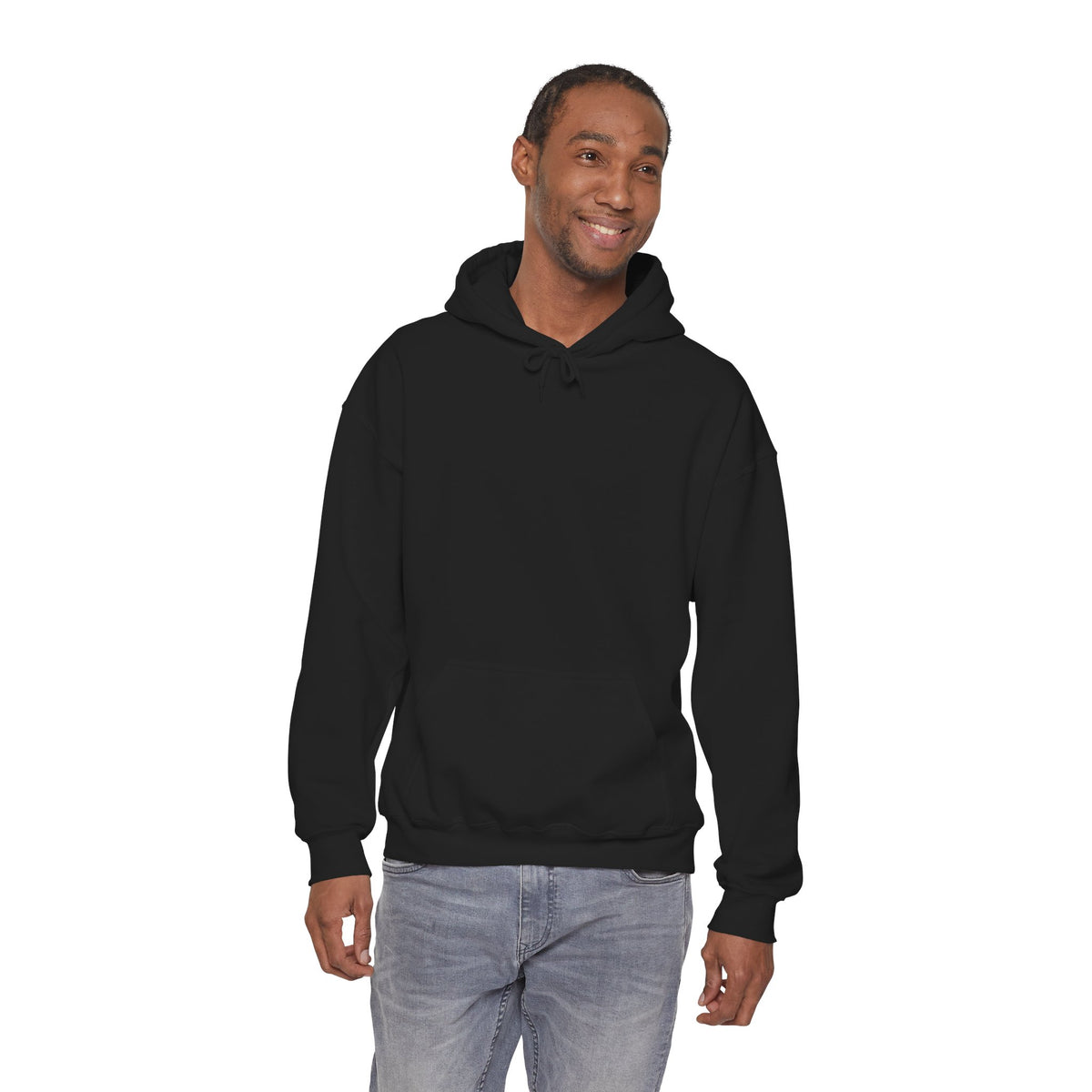 Dragon Flame Hoodie – Fiery Dragon Tail Graphic Pullover