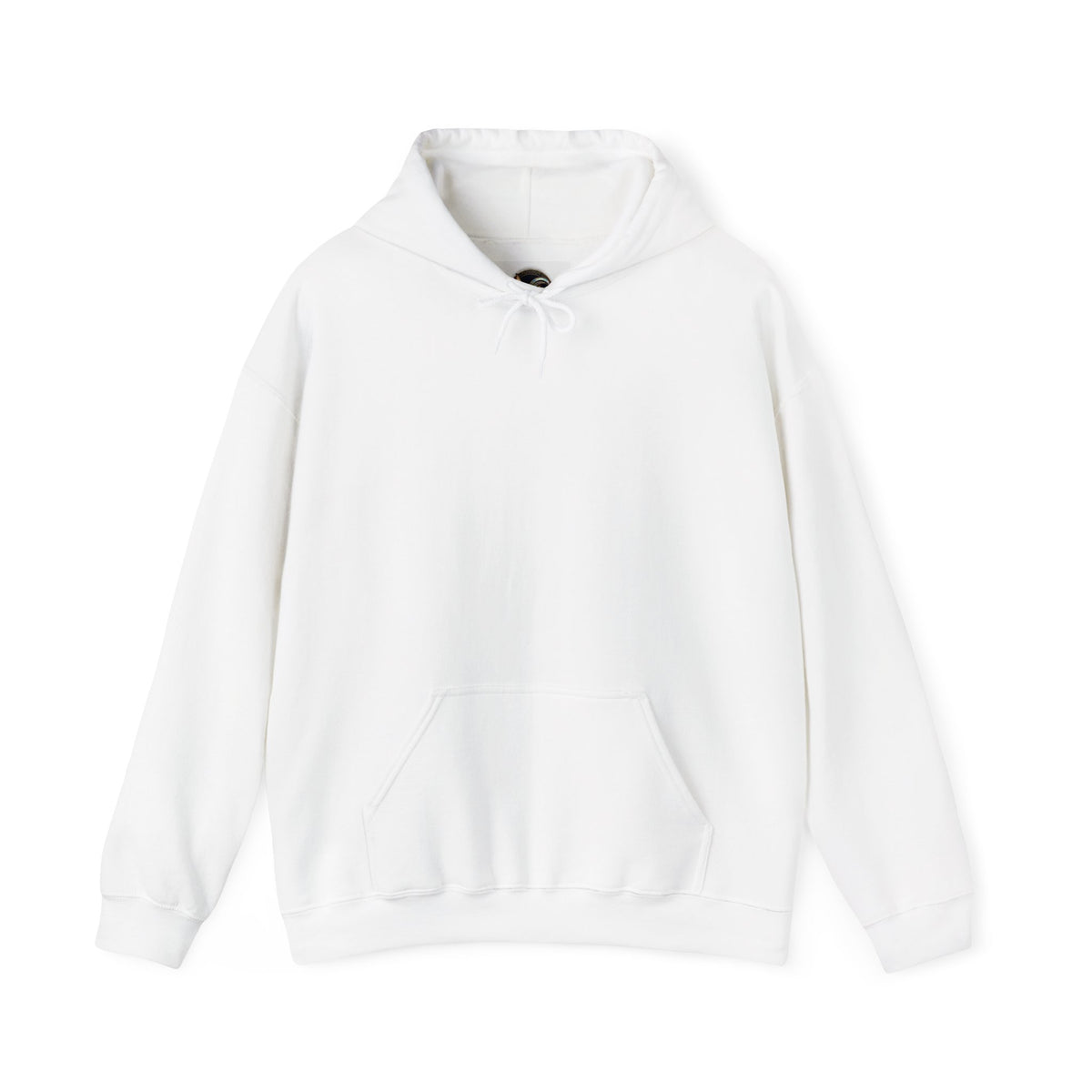 Dragon Flame Hoodie – Fiery Dragon Tail Graphic Pullover