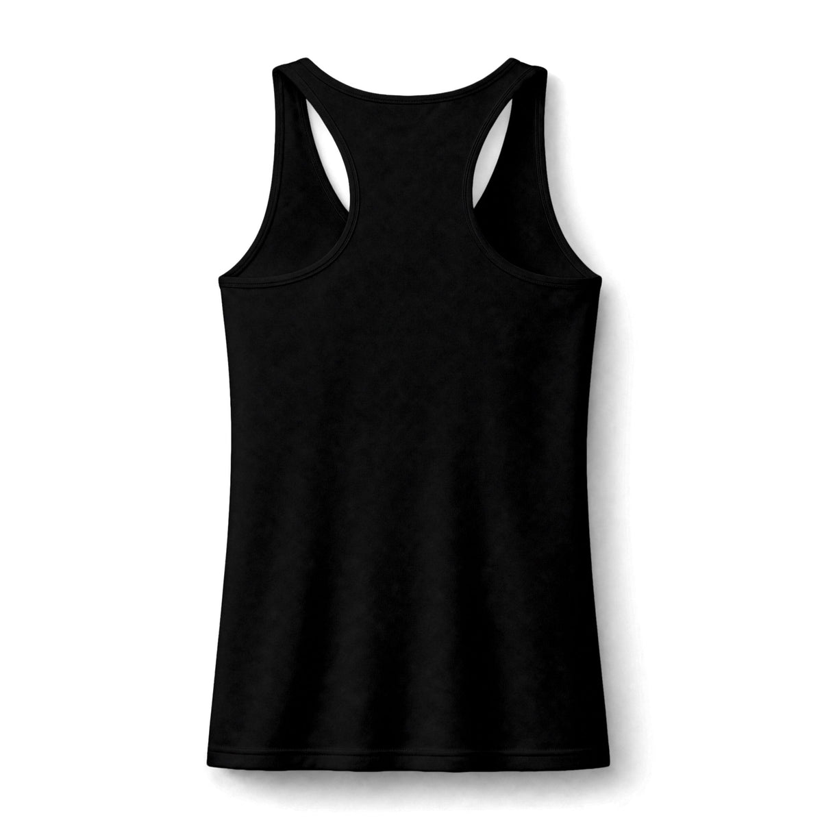 Goddess of Light Athletic Tank — Women's Spiritual Fitness Top
