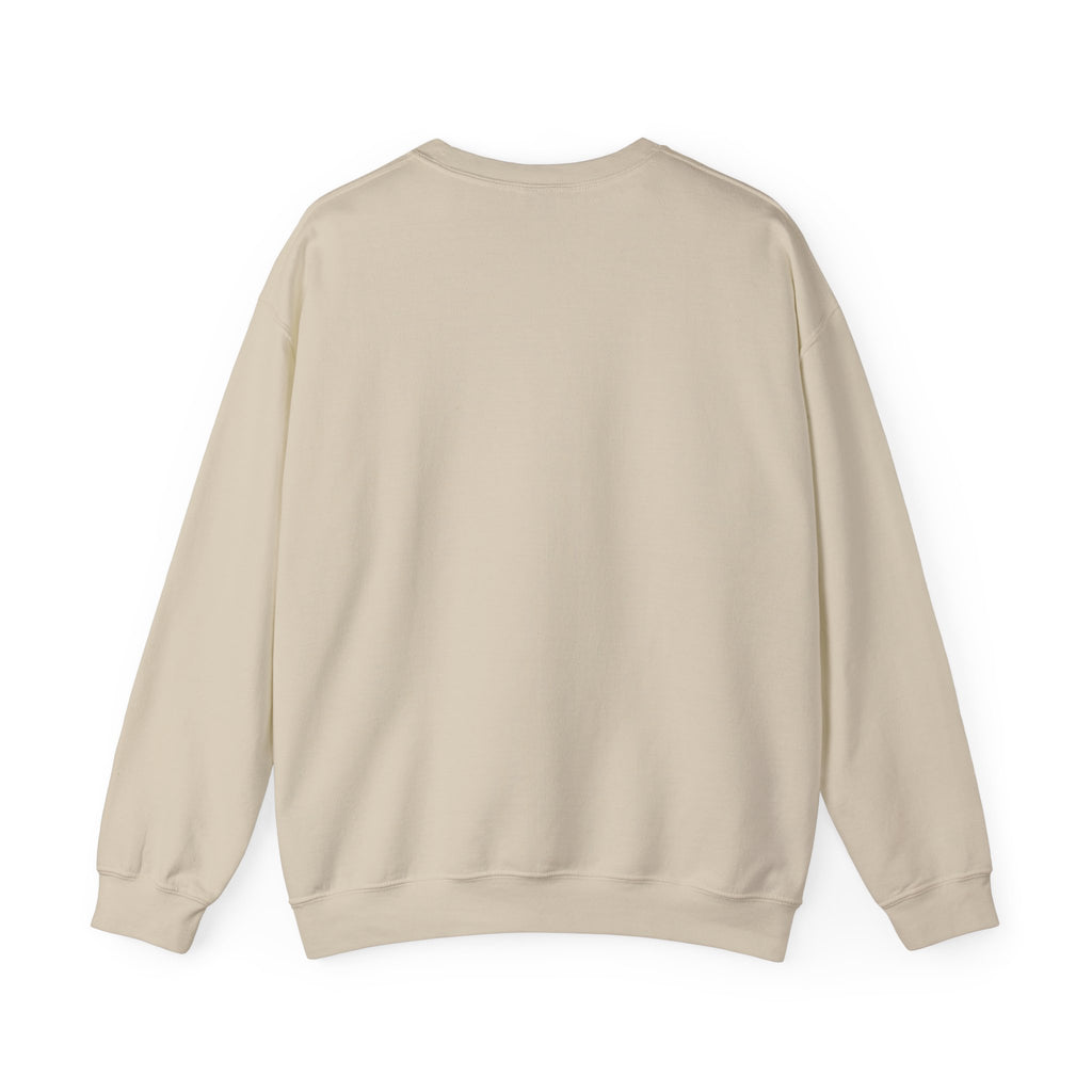 Dolphin Sunset Crewneck Sweatshirt