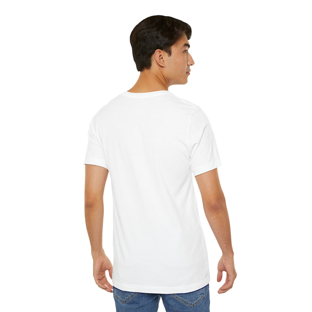 Sunset Longtail Boat Tee — Tropical Beach Graphic T-Shirt
