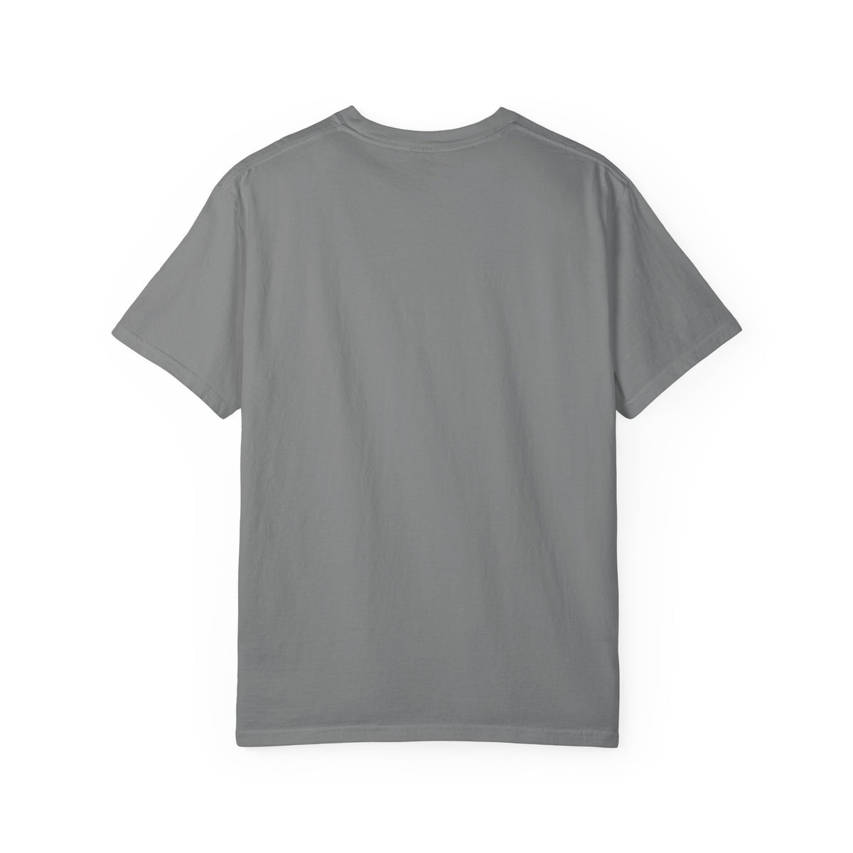 Fishing Hook Fire Graphic T-Shirt