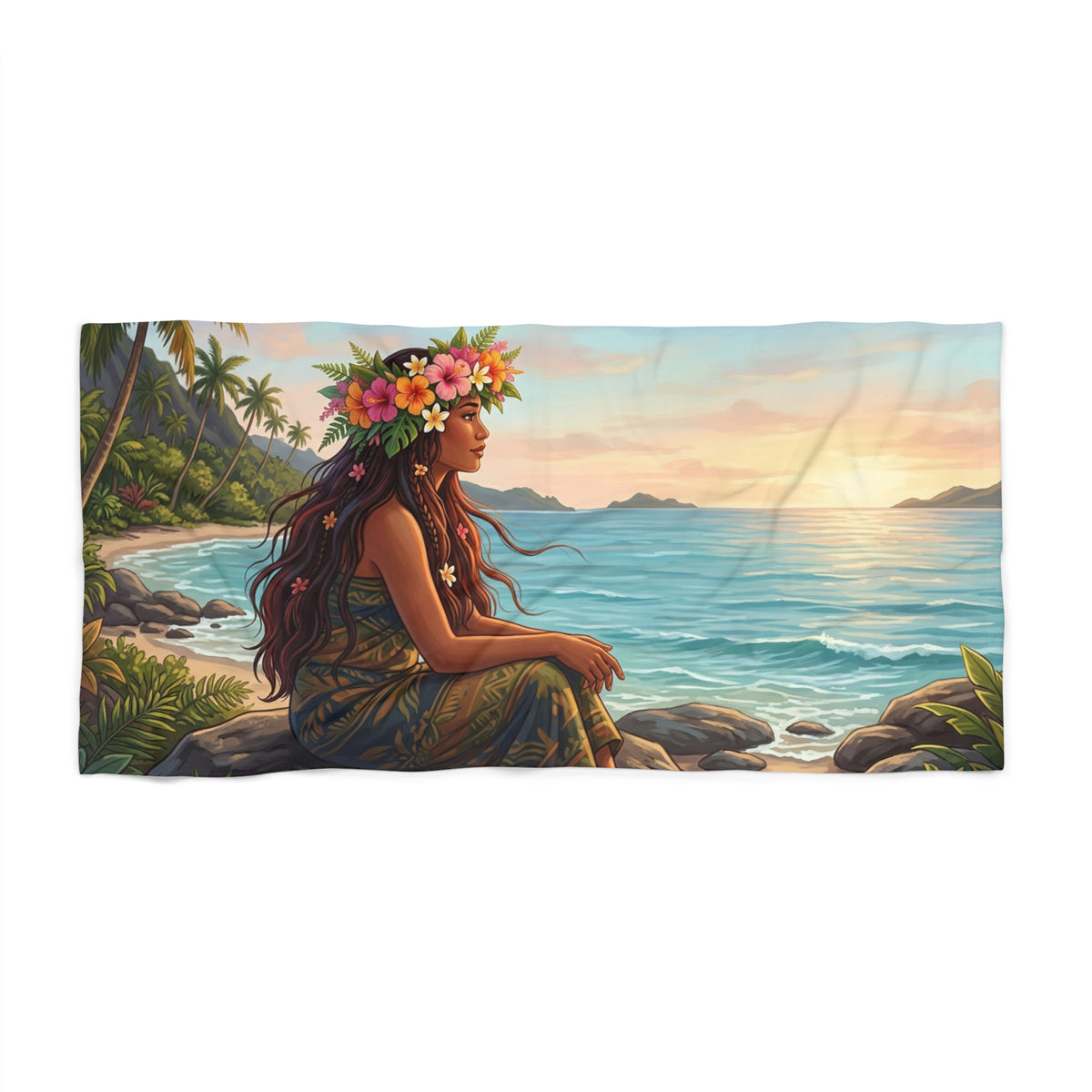 Beach Towel